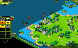 Tropical Stormfront LITE - RTS APK ภาพหน้าจอ #23