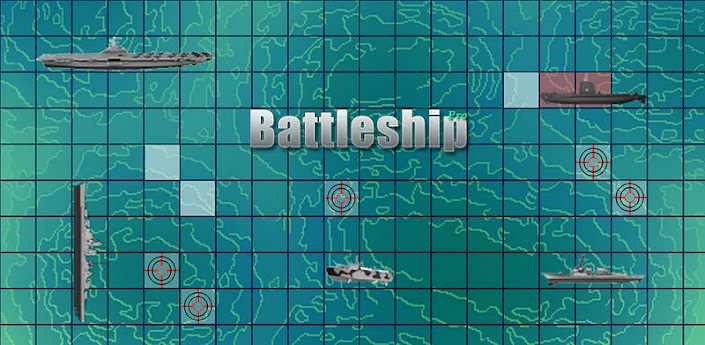 Battleship Pro