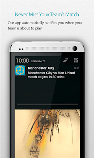 How to download Man City lastet apk for android