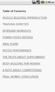 How to download Basics Of Body Building lastet apk for laptop