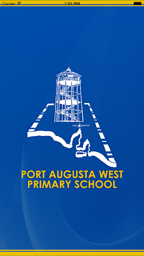 Port Augusta West PS