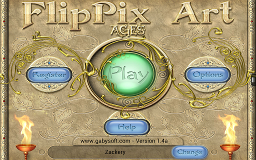 免費下載解謎APP|FlipPix Art - Ages app開箱文|APP開箱王