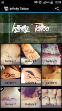 Infinity Tattoo APK Download for Android