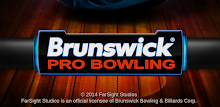 Brunswick Pro Bowling APK