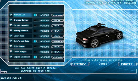 How to download Road Spy 0.0.2 mod apk for bluestacks