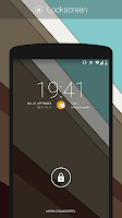 CM11/PA Theme - Android L Free screenshot