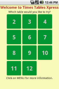 How to mod Times Tables Xpress lastet apk for bluestacks