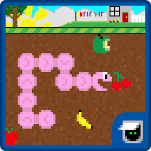 Hungry Worms.apk 1.1