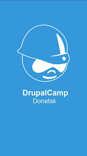 DrupalCamp Donetsk 2014