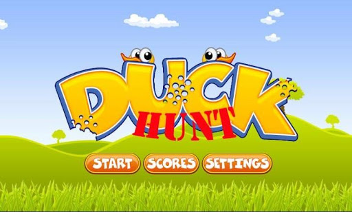 Duck Hunt