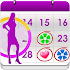 My Period Tracker / Calendar1.1.0.12 (Ad Free)