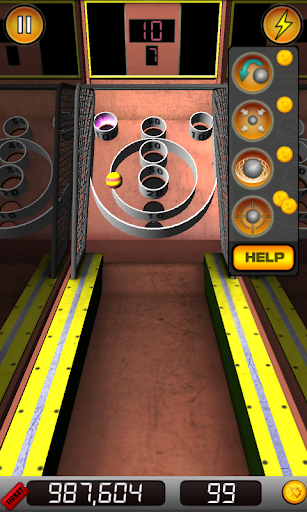 【免費休閒App】Rally Bowling Free-APP點子