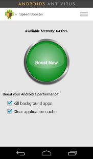 8 Android Apps To Boost Internet Speeds - Hongkiat