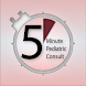 5 Minute Pediatric Consult