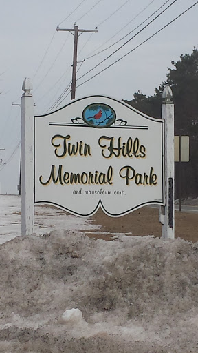 Twin Hills Memorial Park and Mausoleum