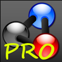 Chemical Equation Balancer Pro logo