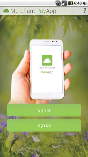 Merchant App