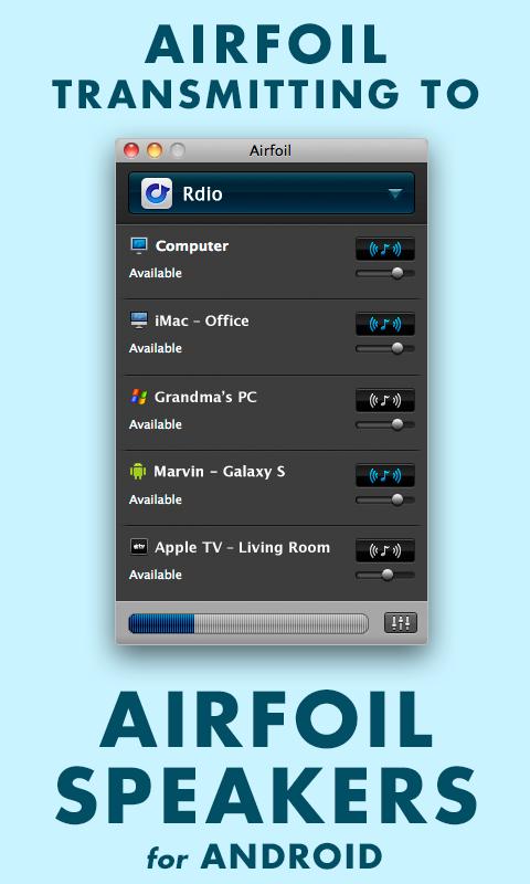 Airfoil And Airfoil Speakers 5 0 Download Free