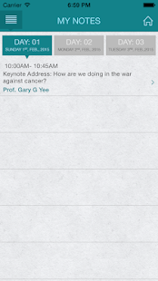 KIPC 2015 Screenshots 4