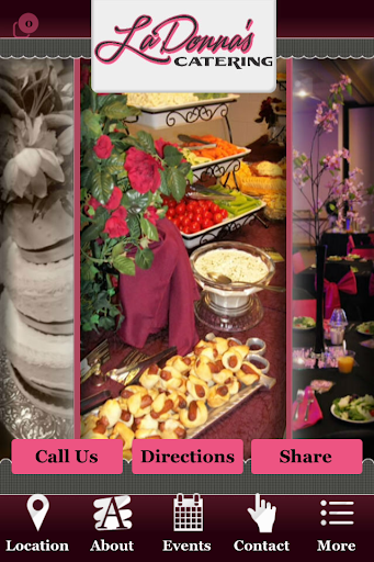 LaDonna's Catering