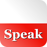 Speak Polish Free Application icon