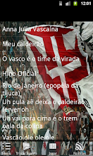 Vasco - Músicas da Torcida APK Download for Android