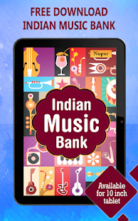 Lastest Indian Music Bank APK for Android