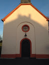 Johanneskapelle 