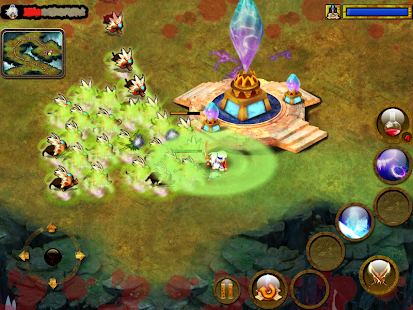 Dead Or Live - screenshot thumbnail