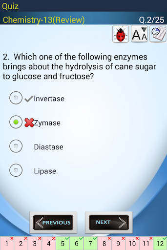 【免費教育App】KAS Quiz 2015-APP點子