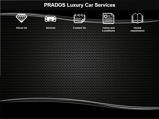 免費下載交通運輸APP|PRADOS Luxury Car Services app開箱文|APP開箱王