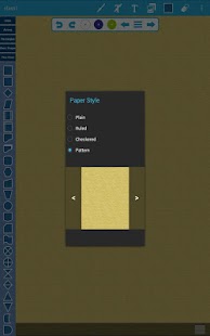 DroidPen Trial for Tablets Screenshots 5