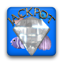 Slots of Atlantis Lite logo