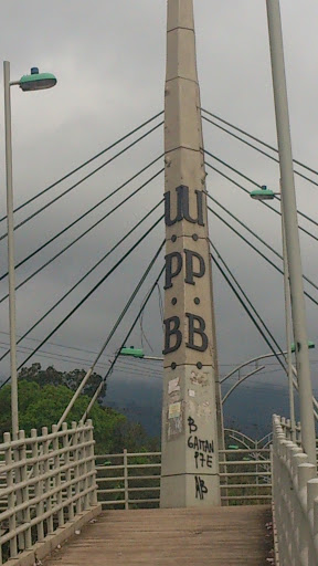 Obelisco  Upb 