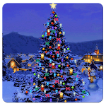 Christmas PhotoFrames Apk