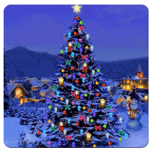 Christmas PhotoFrames.apk 1.10