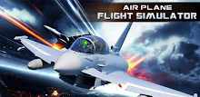 Airplane Flight Simulator FREE APK