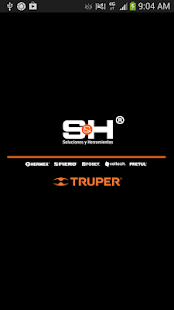 SyH Móvil Screenshots 0