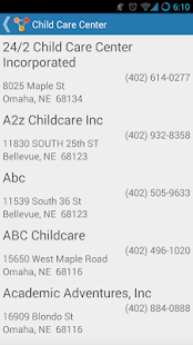 Lastest Omaha Metro Resources APK