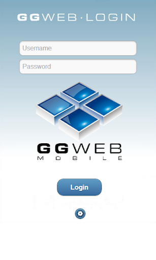 GGWEB Mobile