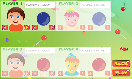 Free Download Bubblegum Battle Paid APK