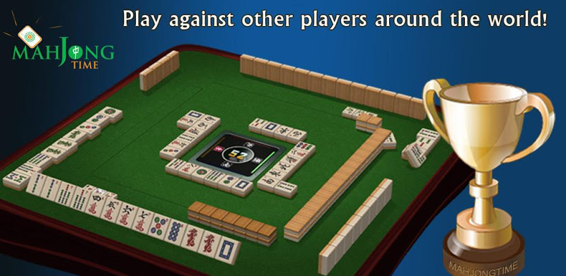 MahjongTime