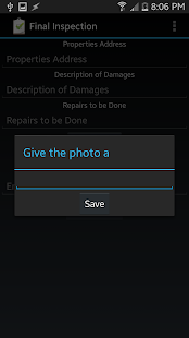 Lastest Final Inspection APK for Android