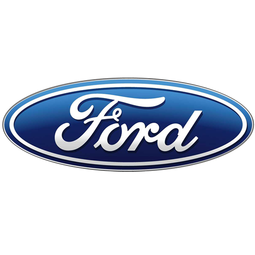 Ford 交通運輸 App LOGO-APP開箱王