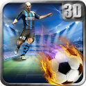 Worldcup 2014 - Super Soccer icon