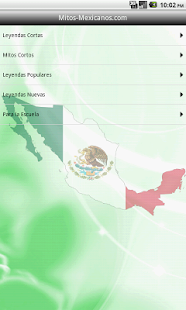 Free Leyendas Mexicanas APK for Android
