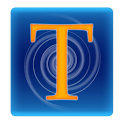 Text Twirl