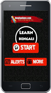 Lastest Learn Bengali APK for Android
