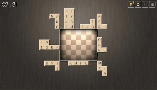 Word Puzzle Screenshots 5