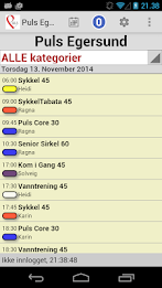 pulse egersund poster 1